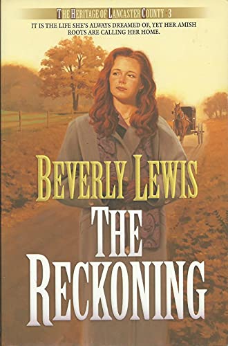 9781556618680: The Reckoning: 3 (Heritage of Lancaster County)