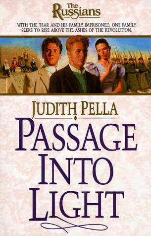 Stock image for Passage into Light (The Russians) for sale by Gulf Coast Books