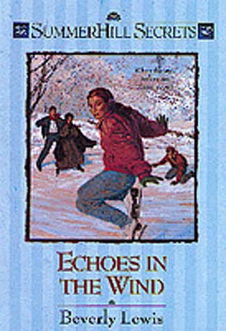 Stock image for Echoes in the Wind for sale by Better World Books