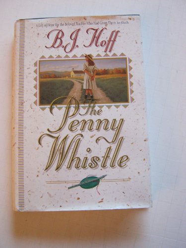 Beispielbild fr The Penny Whistle zum Verkauf von Wonder Book