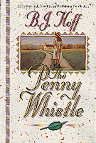 Imagen de archivo de The Penny Whistle a la venta por Gulf Coast Books