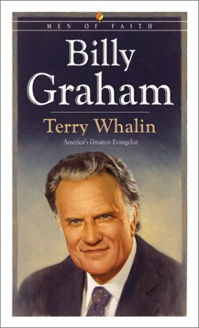 Stock image for Billy Graham: America's Greatest Evangelist for sale by BookHolders