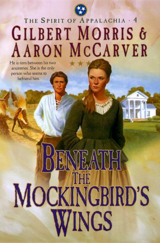 Beispielbild fr Beneath the Mockingbird's Wings zum Verkauf von Better World Books