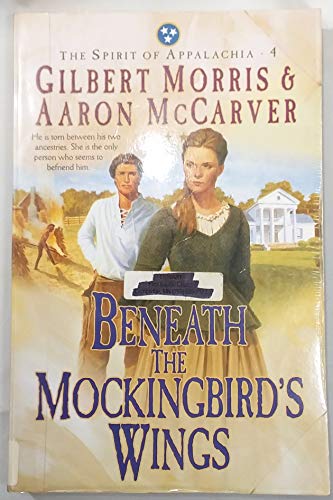 Stock image for Beneath the Mockingbird's Wings for sale by Better World Books