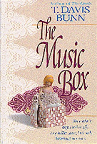 Beispielbild fr The Music Box zum Verkauf von Wonder Book