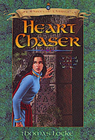 Beispielbild fr Heart Chaser zum Verkauf von Better World Books