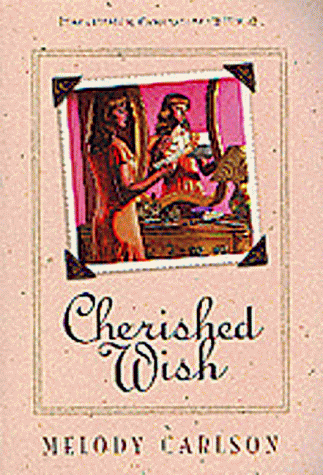 Beispielbild fr Cherished Wish (The Allison Chronicles , No 2) (Book 2) zum Verkauf von SecondSale