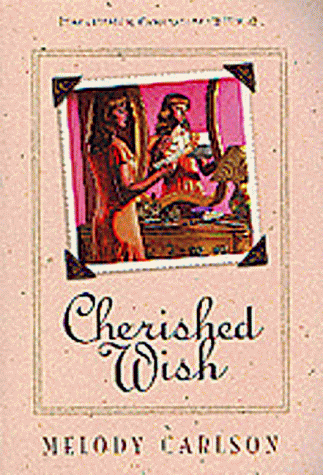 Stock image for Cherished Wish (The Allison Chronicles , No 2) (Book 2) for sale by SecondSale