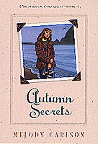 Beispielbild fr Autumn Secrets (The Allison Chronicles Book 3) zum Verkauf von SecondSale