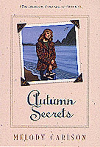 Stock image for Autumn Secrets (The Allison Chronicles Book 3) for sale by SecondSale