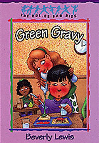 Stock image for Green Gravy (The Cul-de-Sac Kids #14) for sale by Decluttr