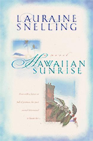 Stock image for Hawaiian Sunrise for sale by Books of the Smoky Mountains