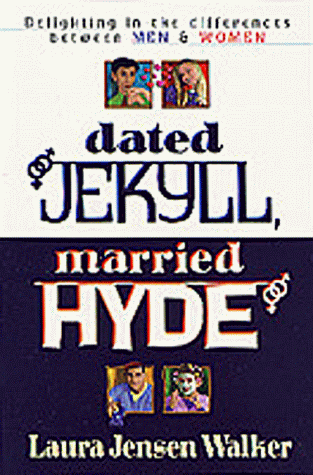 Imagen de archivo de Dated Jekyll, Married Hyde a la venta por Wonder Book