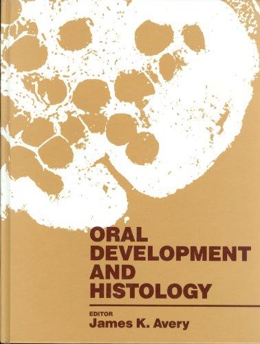 Beispielbild fr Oral Development and Histology zum Verkauf von HPB-Red