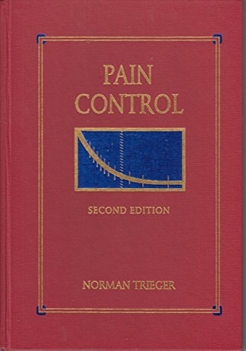 Pain Control