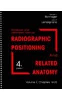 Imagen de archivo de Radiographic Positioning and Related Anatomy a la venta por Better World Books