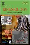 Beispielbild für Kinesiology: Movement in the Context of Activity zum Verkauf von Discover Books