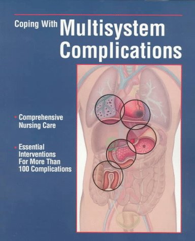 Stock image for Coping with Multisystem Complications for sale by Basi6 International