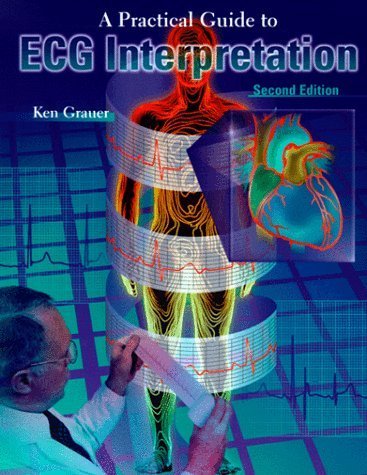 Stock image for Practical Guide to ECG Interpretation for sale by Zoom Books Company