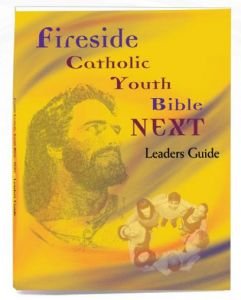 Imagen de archivo de Fireside Catholic Youth Bible Next: Leaders Guide a la venta por Better World Books