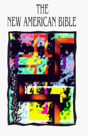 9781556652400: The New American Bible