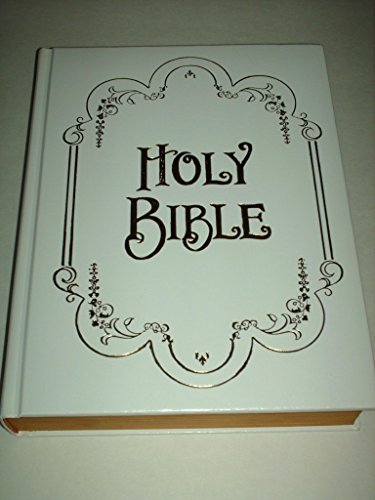 9781556652721: Family Record Bible-OE-Douay-Rheims