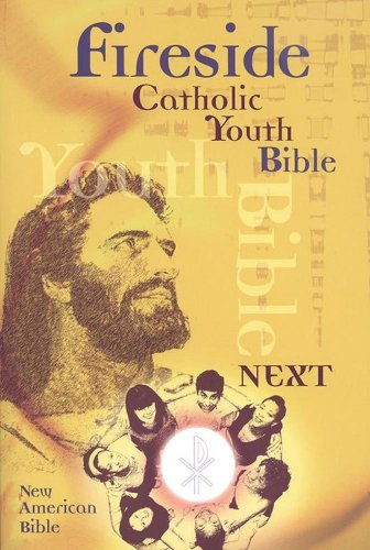 Stock image for Fireside Catholic Youth Bible-Nab for sale by Your Online Bookstore