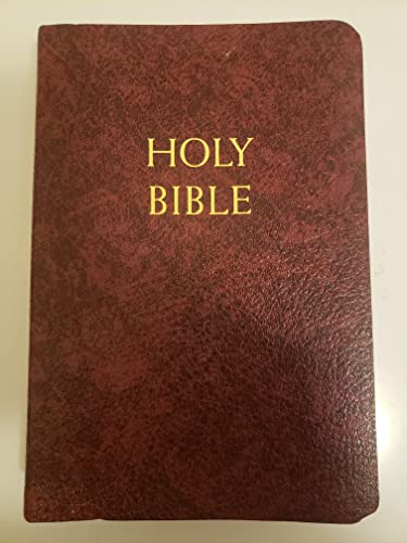 9781556654268: Study Bible-NABRE