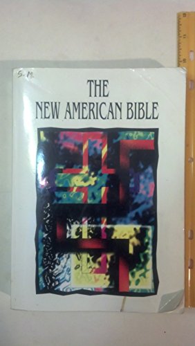 9781556654992: The New American Bible