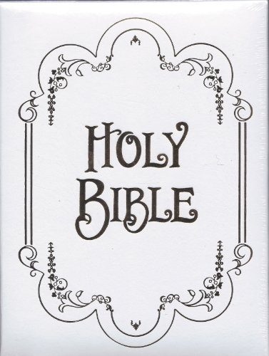 9781556656026: Holy Bible: Catholic, Family Record Edition, King James Version