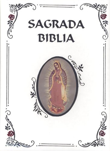 9781556657245: Our Lady of Guadalupe Bible-OS