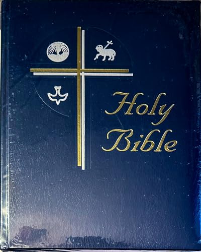 9781556657627: Family Bible-Nab-Family Life