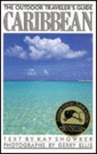 Stock image for Outdoor Travelers Guide Caribbean for sale by SecondSale