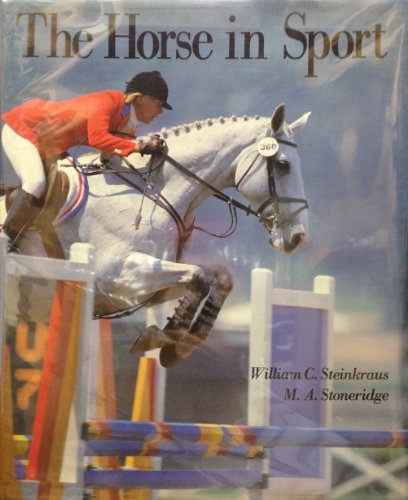 Stock image for The Horse in Sport for sale by Better World Books