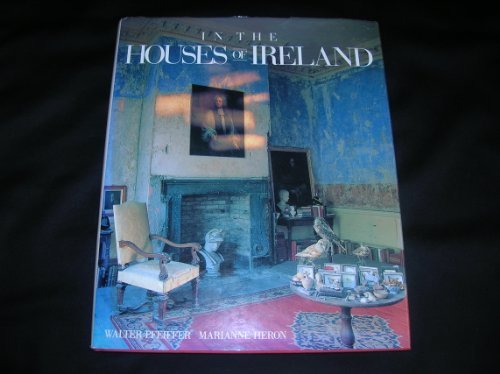 Stock image for In the Houses of Ireland for sale by Ergodebooks