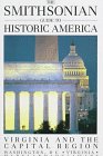9781556700484: Virginia (Smithsonian Guides to Historic America)