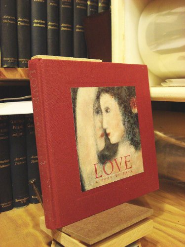 Love: A Book of Days (9781556701009) by Finamore, Roy