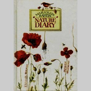 Imagen de archivo de Nature Diary a la venta por Ergodebooks
