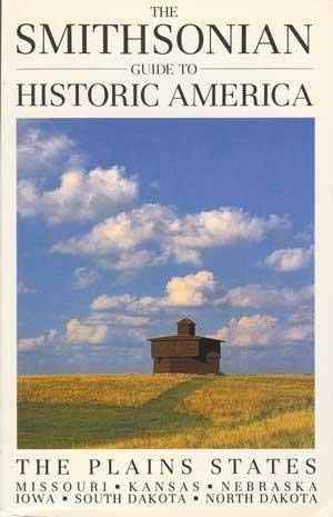 9781556701252: Plains States (Smithsonian Guides to Historic America) [Idioma Ingls]