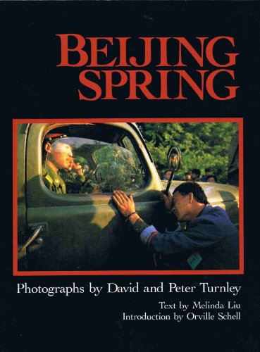 Stock image for Beijing Spring for sale by Better World Books