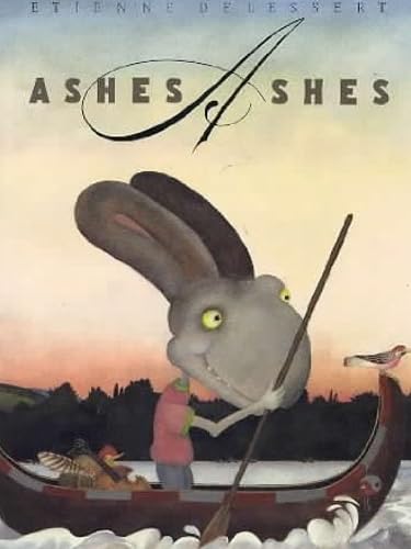 Beispielbild fr Ashes, Ashes zum Verkauf von Better World Books