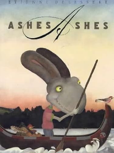 9781556701375: Ashes, Ashes