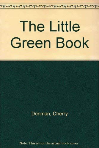 9781556701504: The Little Green Book