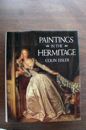 Beispielbild fr Paintings in the Hermitage zum Verkauf von Better World Books