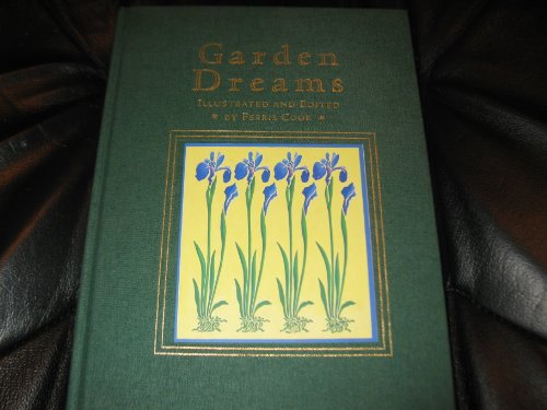 Beispielbild fr GARDEN DREAMS zum Verkauf von WONDERFUL BOOKS BY MAIL