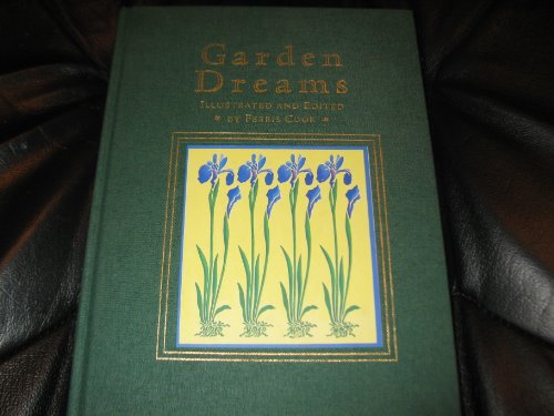 Stock image for GARDEN DREAMS for sale by WONDERFUL BOOKS BY MAIL