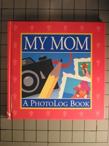 Stock image for My Mom for sale by Better World Books