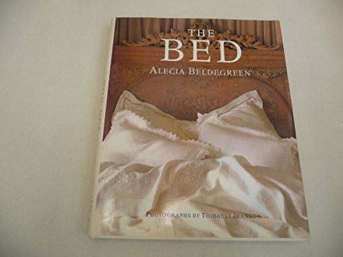 Beispielbild fr The Bed zum Verkauf von WorldofBooks