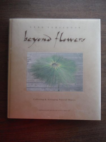 Beyond Flowers