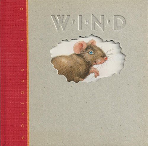 9781556702266: The Wind (Mouse Books)